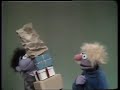 Classic Sesame Street Harvey Kneeslapper HELP Prank Full Version HQ 1972