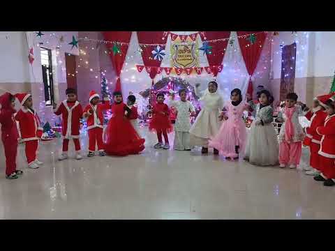 Merry Christmas Wafiya vlogs