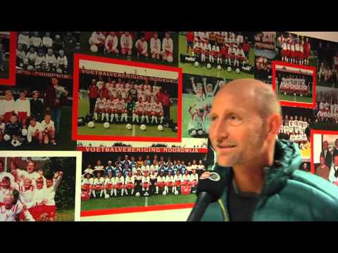 Voorbeschouwing Derby Noordwijk  Quick Boys