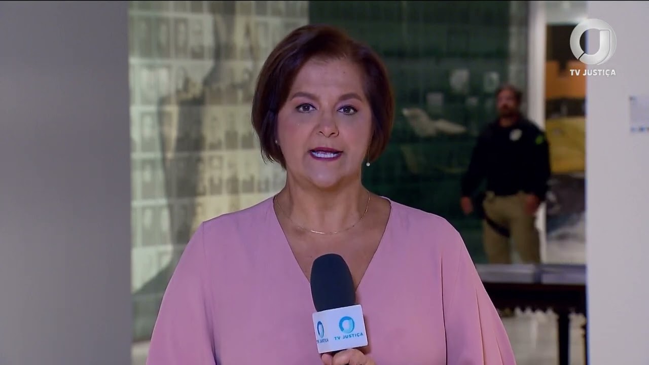 📺 JJ – STF multa a rede social "X" em R$ 5 milhões por dia por descumprimento de decisão judicial