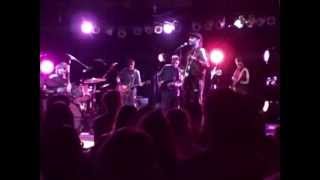 Eels - New Alphabet (Live at Cat&#39;s Cradle)