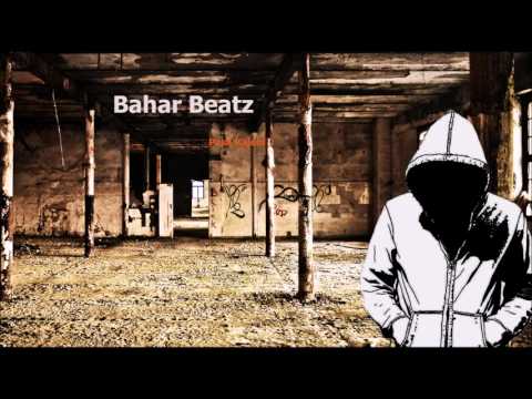 Bahar Beat - Paslı Kalem (Free Battle, Hiphop, Flex. Beat) 2016