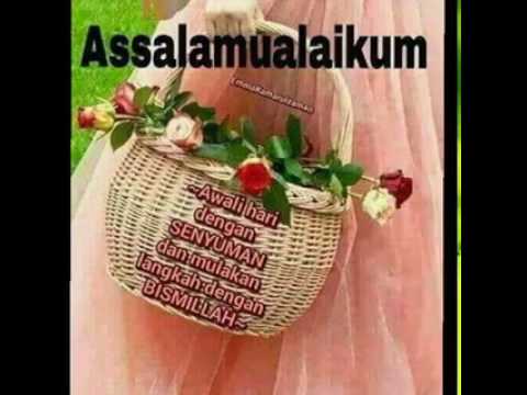 download lagu mp3 mp4 Ucapan Waalaikumsalam Dan Selamat Pagi, download lagu Ucapan Waalaikumsalam Dan Selamat Pagi gratis, unduh video klip Download Ucapan Waalaikumsalam Dan Selamat Pagi Mp3 dan Mp4 Viral Gratis