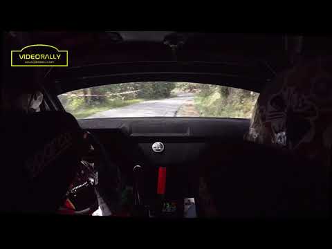 rally città di pistoia 2021 obc sgadò deangeli ps3 berso