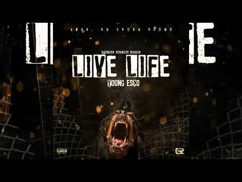 Chady Beats Ft. Young Esco - Live Life