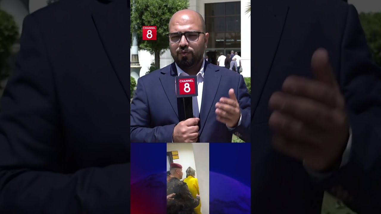 ڤیدیۆ | نەبەز میقداد چووەتە ناو هۆڵی دادگا و پێتاندەڵێت شایەدحاڵەکانی نوگرەسەلمان چییان گوتووە..