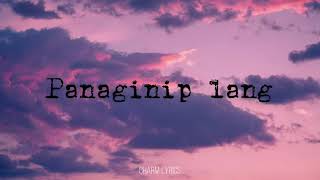 Download lagu Panaginip Lang - Alex Gonzaga mp3