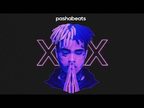 [FREE] XXXtentacion - SAD | Type Beat | xxx | prod. by Pashabeats