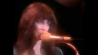 Kate Bush - Feel It