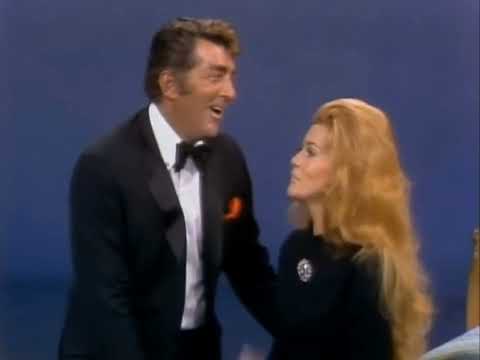 Dean Martin, Ann-Margret, Bob Newhart/Here We Go Again