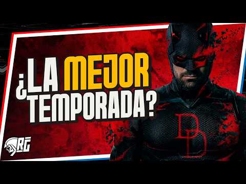 Daredevil: Born Again | Tráiler Oficial Subtitulado | Disney+