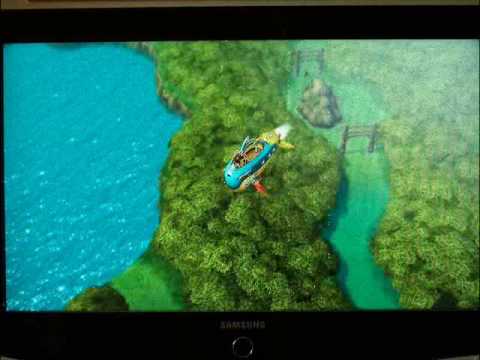 VGM Picks 168 - Blue Dragon - Waterside (Piano version)