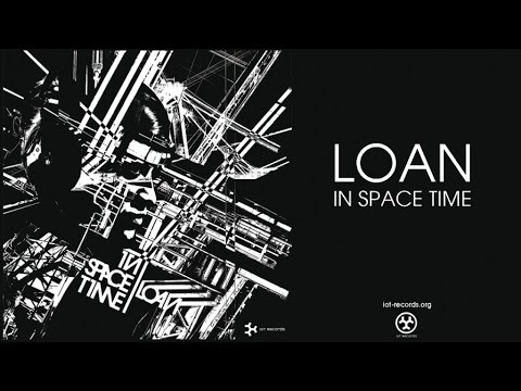LOAN - "Ritual Beat"  (A Tribute to 'The Space Ape' - In Space Time Album)