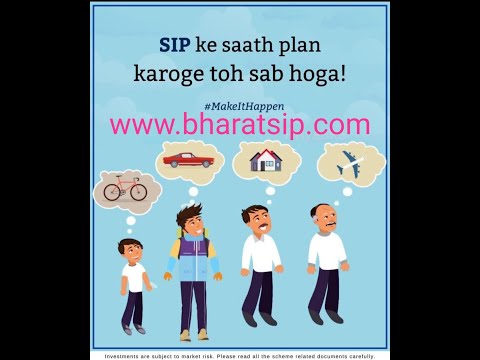 Www.bharatsip.com private limited company online mutual fund...