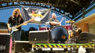 Cowboy Mouth ~ I KNOW You Don&#39;t Love Me No More