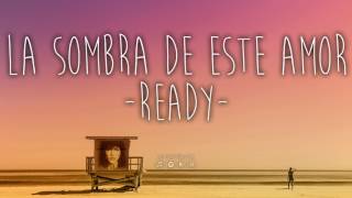 Ana Victoria - La Sombra de Este Amor (Official Audio)