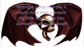 Pinkly Smooth - Necromance Theatre Lyrics