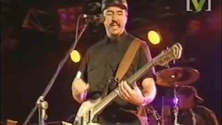 Primus - Sgt Baker | Offshore Festival 2000