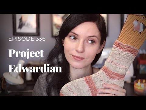 VOOLENVINE: Episode 336 - "Project Edwardian"