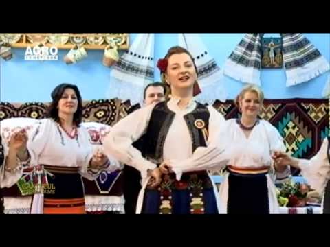 DELIA MADAS - Tinerețe haină scumpă