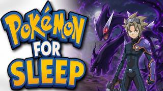 Download lagu The Dark Story of Pokémon Colosseum (Shadow Pokémon and the Region of Orre) mp3