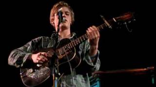 Trains - Johnny Flynn