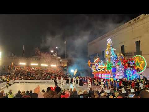 Karnival ta Malta 2024 (28) DonPe' Carnival Company
