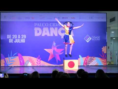 39º FESTIVAL DE DANÇA DE JOINVILLE 2022 - PALCO CIDADE DA DANÇA - 19 DE JULHO - BY GENEBA