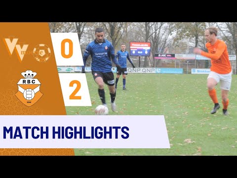 🥳Periodekampioen in de sneeuw😱! | RBC verslaat Moerse Boys | 0-2 | Polonaise | Feest | Voetbal