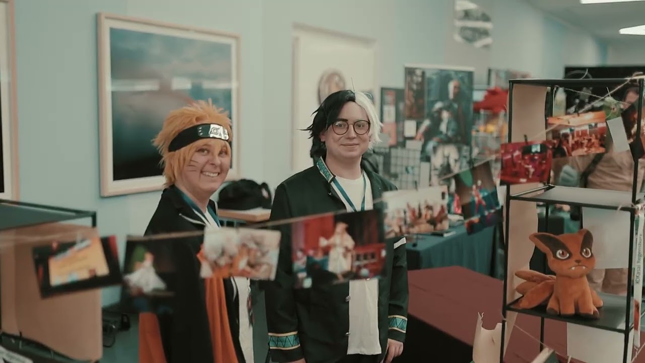 LFG Con 2025 - Aftermovie