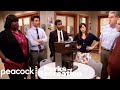 Ron Swanson And The Coffeepot Mystery Parks And Recreation
