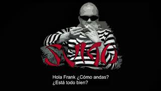 Sumo - Hello Frank (subtitulado)