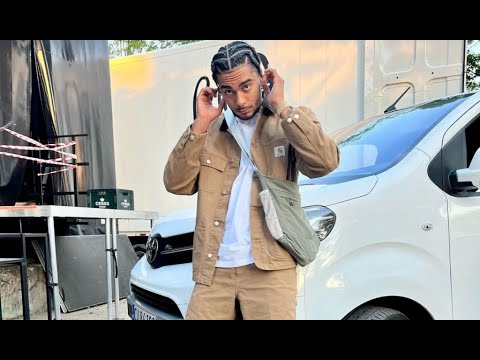 [FREE] KESI x ICEKIDD Type Beat - "FLYVENDE" | (Prod. @SIKEBEATSSS x @Theobeats_ )