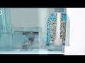 Video produktu Boneco A250 AQUA PRO vodný filter