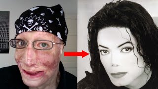 4 Incredible Clues That Could Prove Michael Jackson Is Still Alive