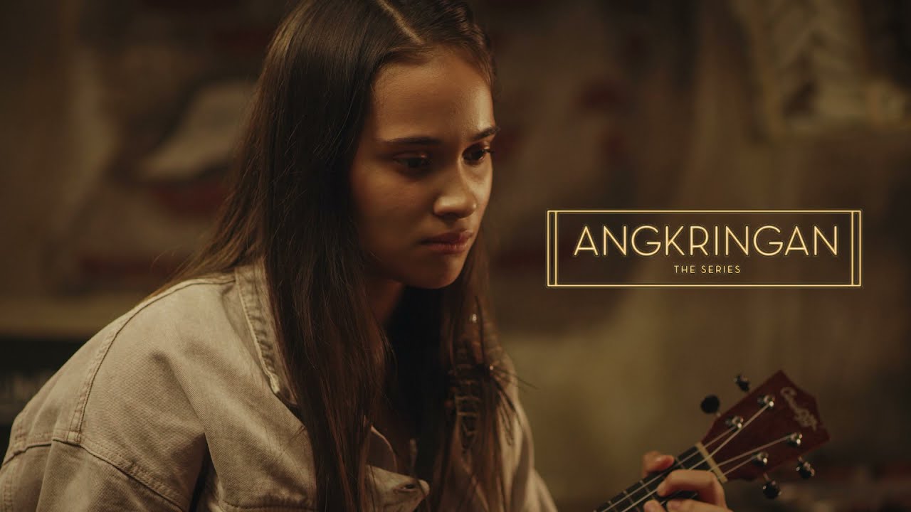 Angkringan The Series - Episode 5 - Official Trailer
