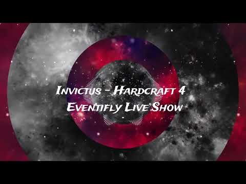 Invictus - Eventifly Live Show - Hardcraft 4
