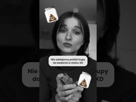 Jak pobrać próbkę kału do badania? 💩 Jak się do tego przygotować? 🫙