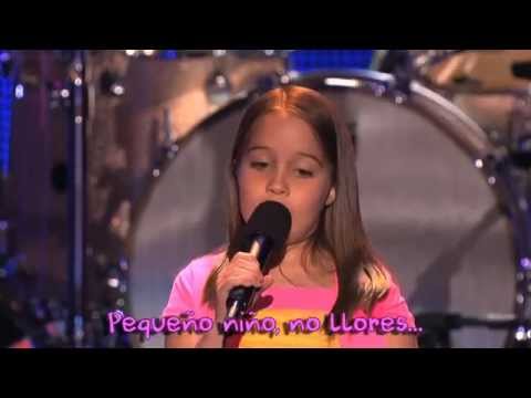 Aaralyn & Izzy en America's Got Talent - Nuevo Tema (subtítulos en español)