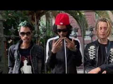 Kane Grocerys AKA YSB OG - By mah self ft. BLACK KRAY