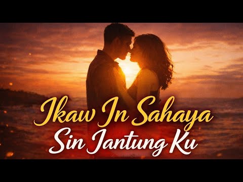 IKAW IN SAHAYA SIN JANTUNG KU - COVER BY TAOSUGINSIDE @sofhianiza 