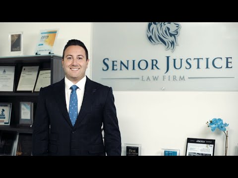 Play Law Firm Video