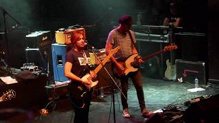 Sleeper - Dress Like Your Mother (O2 Institute B&#39;ham, 29th July 2017)