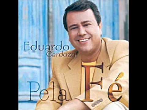 Pela Manhã Te Buscarei - Eduardo Cardozo