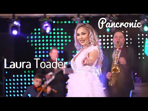 Laura Toader ❌ Pancronic - Mai smechera ca tine | Videoclip Oficial