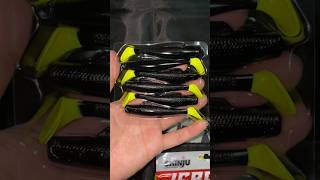 Download lagu UMPAN KEGEMARAN IKAN HARUAN GABUS #shotrs #softlure #lure #fishing #haruan mp3