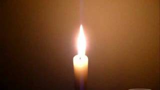 Go Light Your World - Chris Rice - Inspirational Video (with lyrics, great for church use)