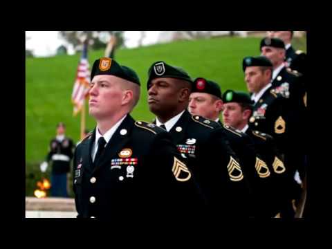 JD Micals   The Ballad of The Green Beret