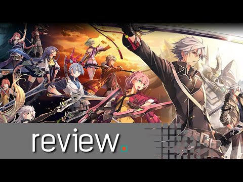 The Legend of Heroes: Trails of Cold Steel IV Review - Noisy Pixel