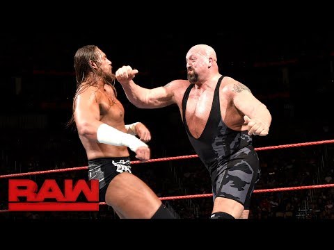 Report: Big Show Returning Before Wrestlemania